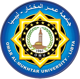 شعار الجامعة