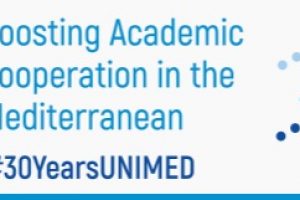 جامعة عمر المختار تنظم رسميا لاتحاد  جامعات حوض البحر الأبيض المتوسط