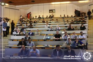 The Faculty of Natural Resources and Environmental Sciences commemorates World Environment Day