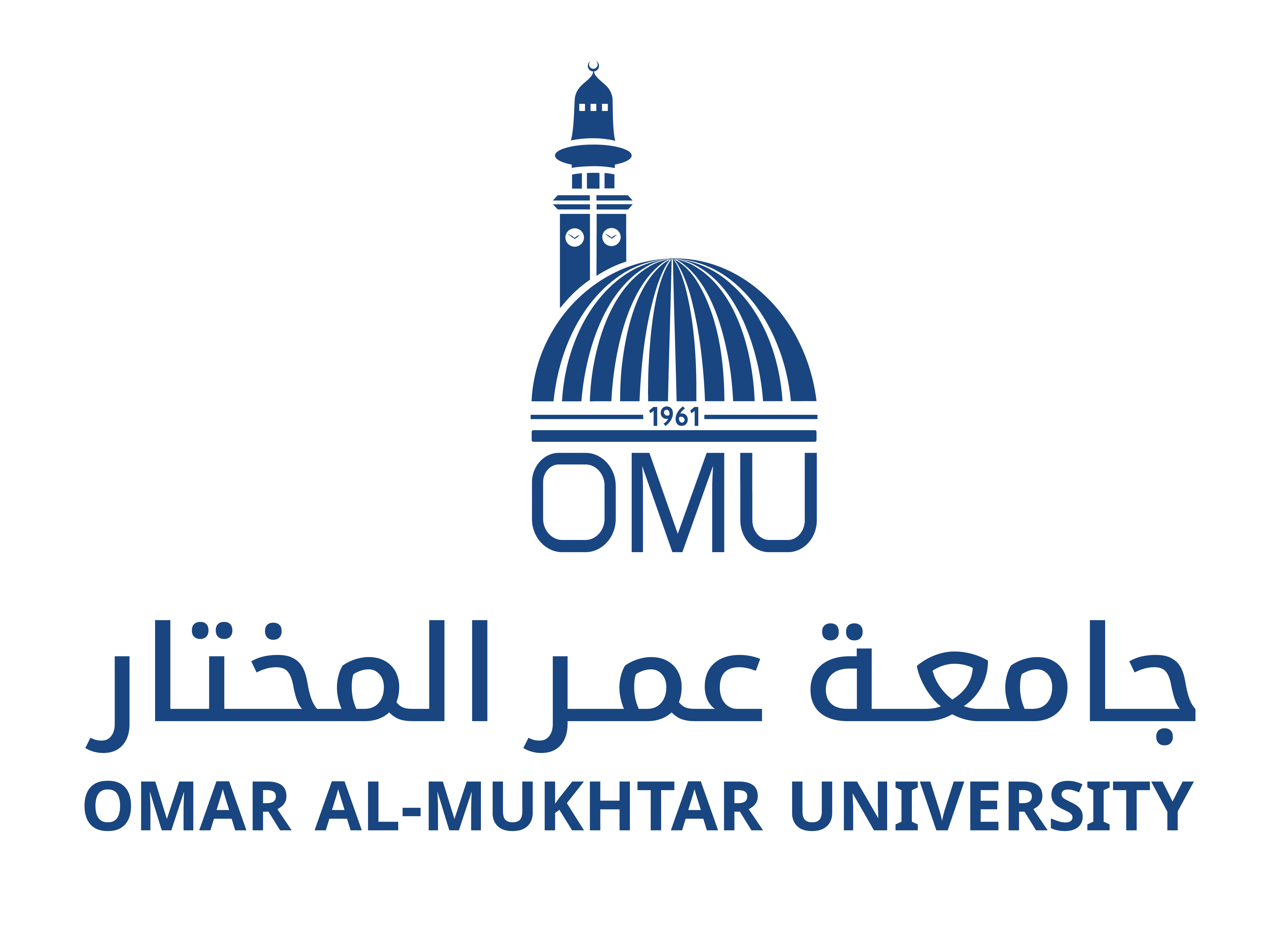 Omar Al-Mukhtar University